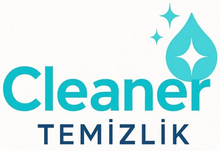 Cleaner Temizlik